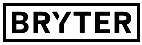 Logo der Firma BRYTER GmbH