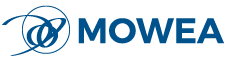 Logo der Firma MOWEA GmbH