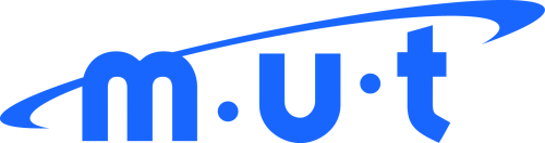 Company logo of m.u.t. AG
