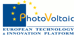 Logo der Firma European Technology and Innovation Platform Photovoltaics