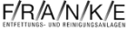 Logo der Firma FRANKE Entfettungs- und Reinigungsanlagen GmbH