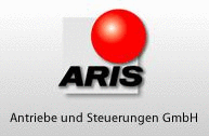 Logo der Firma ARIS Stellantriebe GmbH