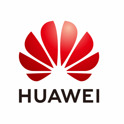 Logo der Firma Huawei Deutschland Enterprise