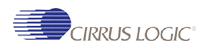 Company logo of Cirrus Logic GmbH