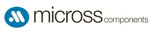 Logo der Firma Micross Components Ltd