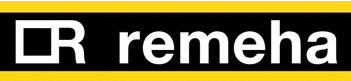 Logo der Firma Remeha GmbH