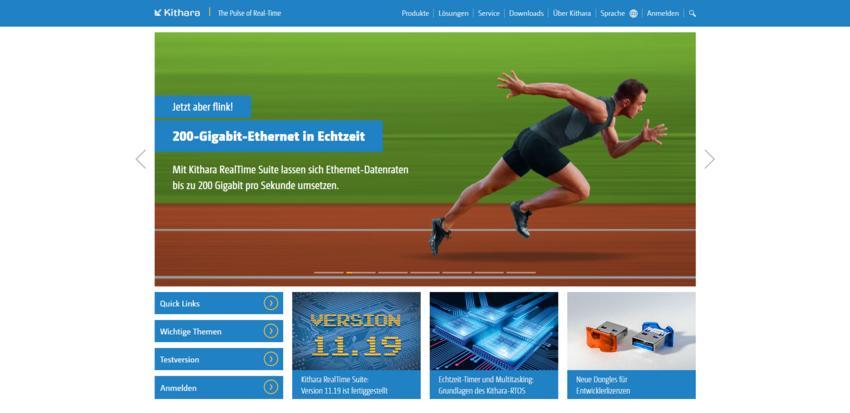 Website Promotion