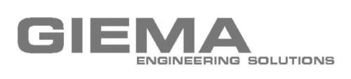 Logo der Firma Giema GmbH