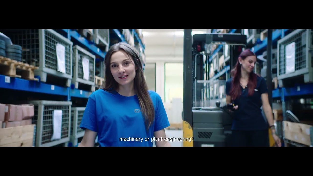 müller co-ax gmbh – Eine Tour durch die Ventilwelt