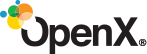 Logo der Firma OpenX GmbH