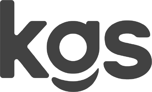 Logo der Firma KGS Software GmbH