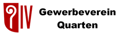 Logo der Firma Gewerbeverein Quarten