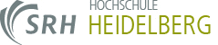 Logo der Firma SRH Hochschule Heidelberg