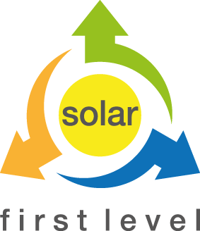 Logo der Firma 1stLevelSolar GmbH