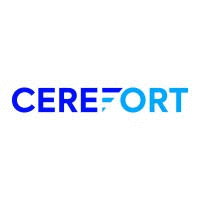 Logo der Firma Cerefort GmbH