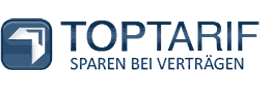 Logo der Firma Toptarif Internet GmbH