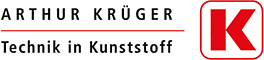 Logo der Firma ARTHUR KRÜGER GmbH
