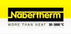Logo der Firma Nabertherm GmbH