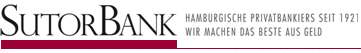 Logo der Firma Max Heinr. Sutor oHG