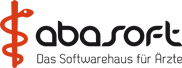 Logo der Firma abasoft EDV-Programme GmbH