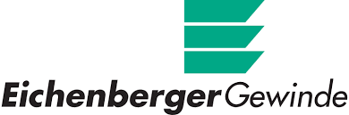Logo der Firma Eichenberger Gewinde AG