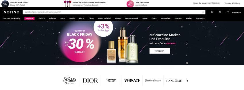 Website Promotion
