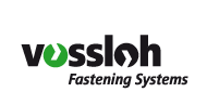 Logo der Firma Vossloh Fastening Systems GmbH