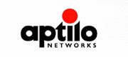 Logo der Firma Aptilo Networks AB