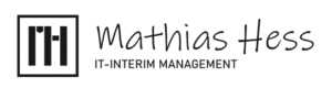 Logo der Firma Mathias Hess Interim Management