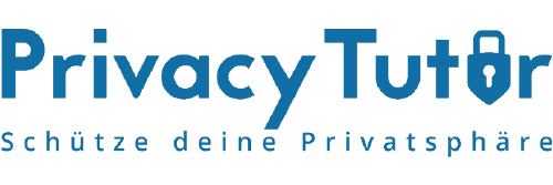 Logo der Firma Privacy Tutor - Alexander Baetz