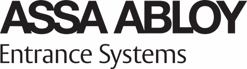 Logo der Firma ASSA ABLOY Entrance Systems