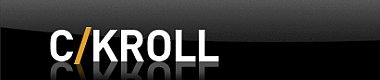 Logo der Firma C/Kroll