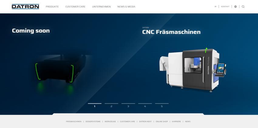 Website Promotion