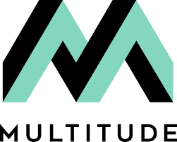 Logo der Firma Multitude SE