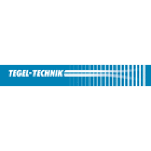 Logo der Firma TEGEL-TECHNIK GmbH