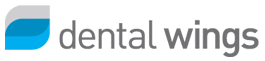 Logo der Firma Dental Wings inc.