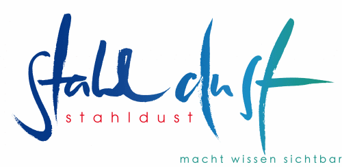 Company logo of stahldust AG