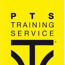 Logo der Firma PTS Training Service