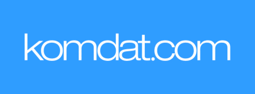 Company logo of komdat.com GmbH