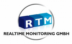 Logo der Firma RTM Realtime Monitoring GmbH