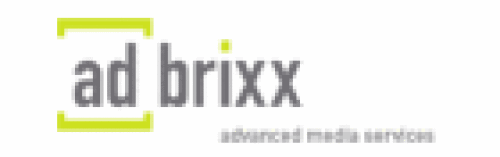 Company logo of adbrixx GmbH