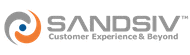 Logo der Firma SandSIV