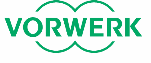Logo der Firma Vorwerk Deutschland Stiftung & Co. KG
