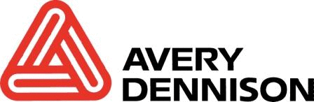 Logo der Firma Avery Dennison Deutschland GmbH