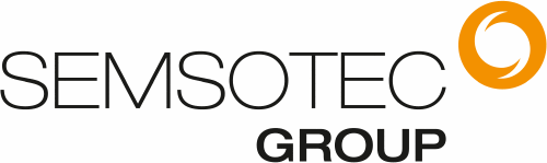 Logo der Firma SemsoTec GmbH Headquarter