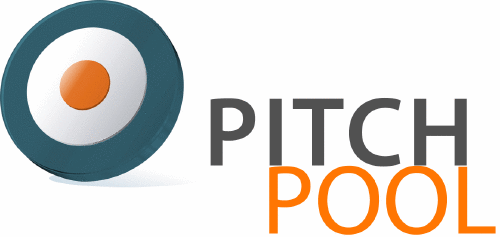 Logo der Firma pitchpool.de UG