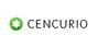 Logo der Firma Cencurio AG