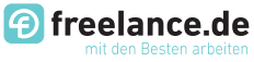 Logo der Firma Freelancer.Net GmbH