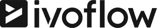 Logo der Firma ivoflow GmbH
