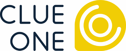 Logo der Firma Clue One GmbH & Co. KG